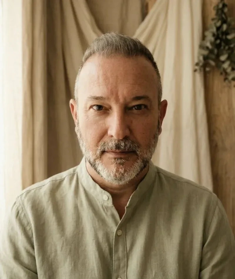 Pedro Cumplido